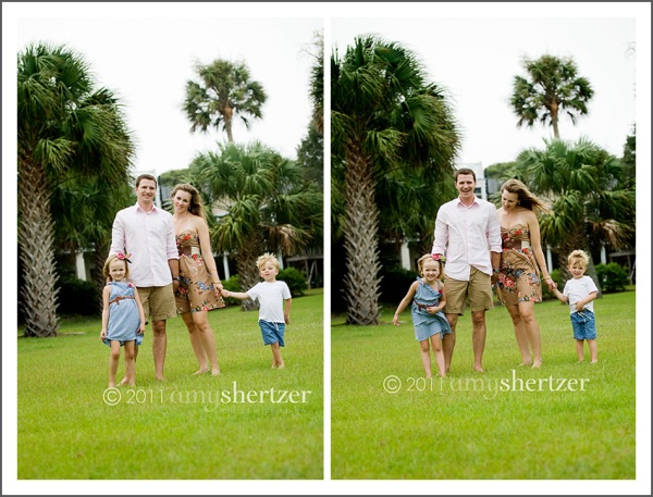 Family photographer serving South Bay beach communities of Los Angeles.